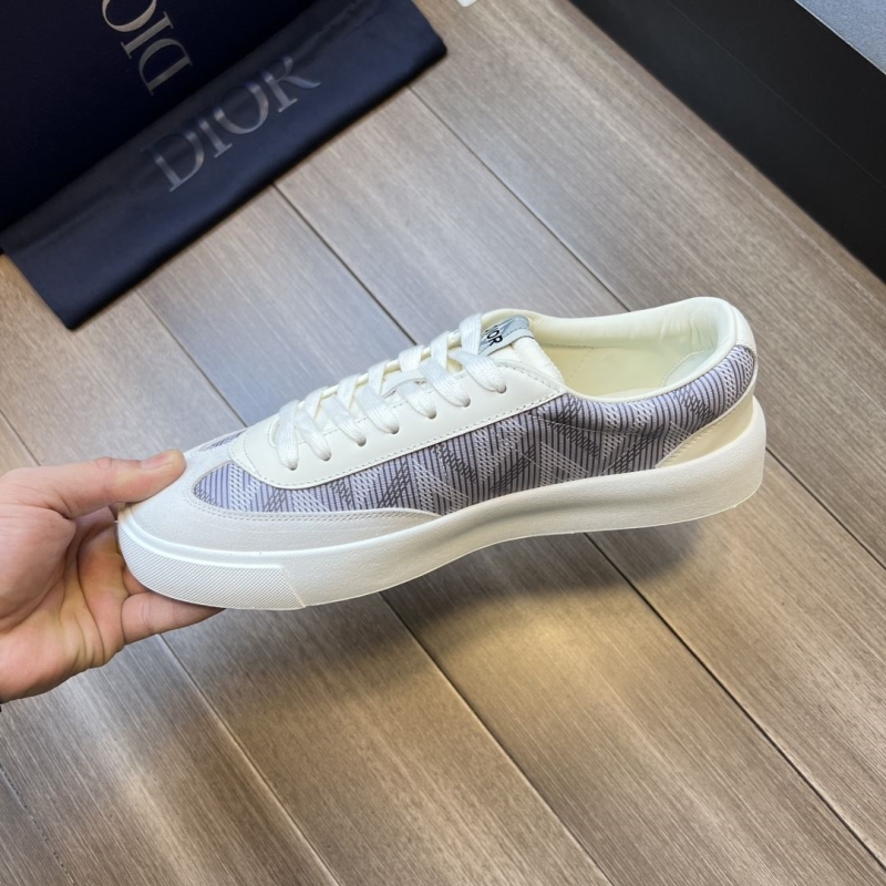 Christian Dior Casual Shoes